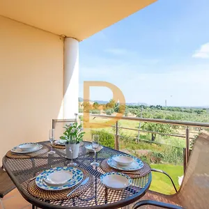 Apartamento Sun Village Con Vistas Al Golfo De Rosas Y A La Sierra Verdera Palau-Saverdera