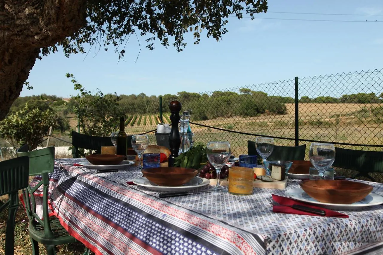 Lodge Can Cabanyes Llagostera Spain