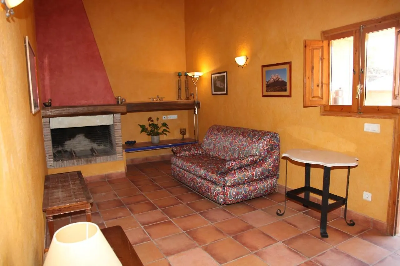 Can Cabanyes Llagostera Spain